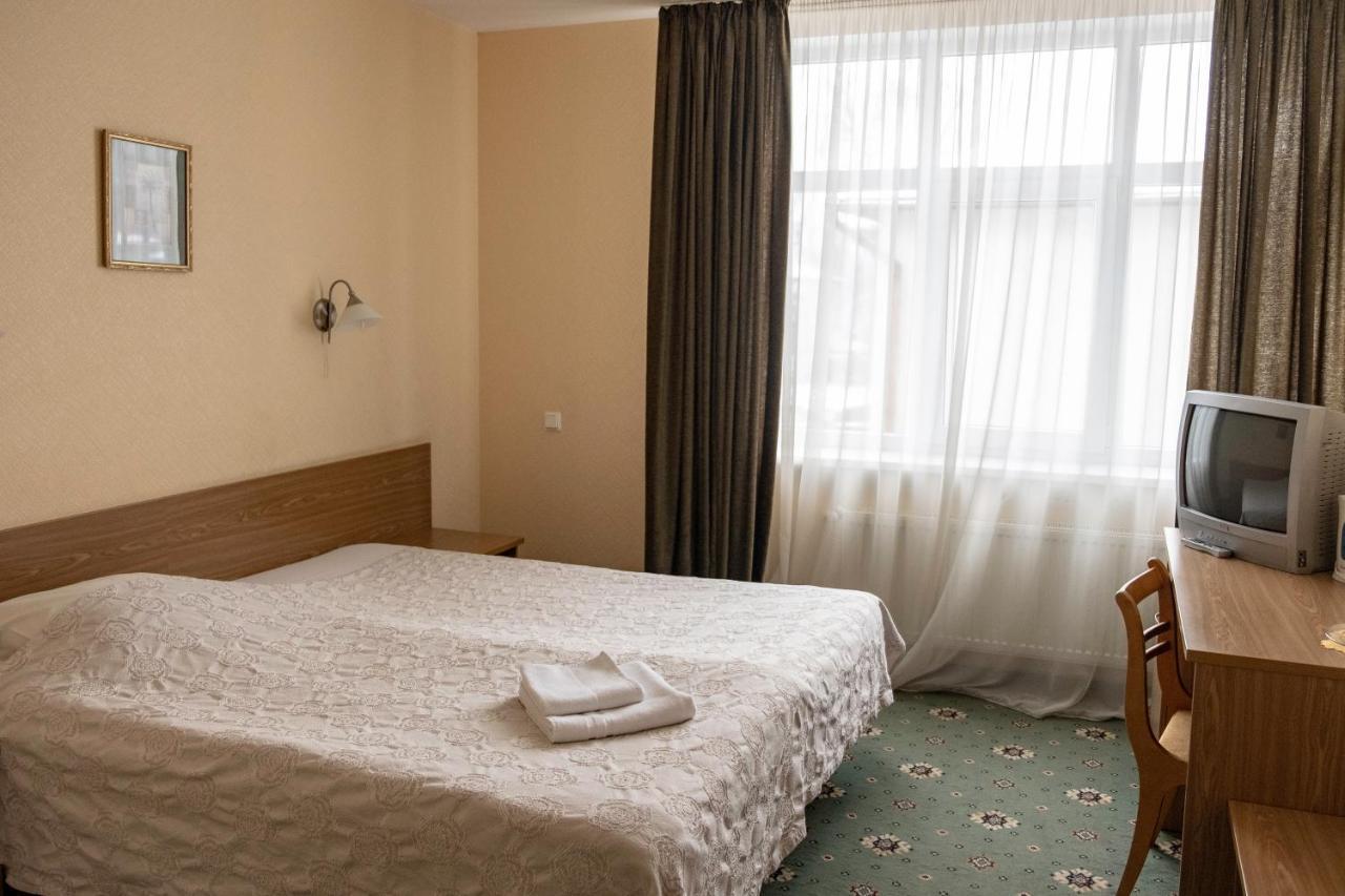 Hotel Annabella Riga Esterno foto