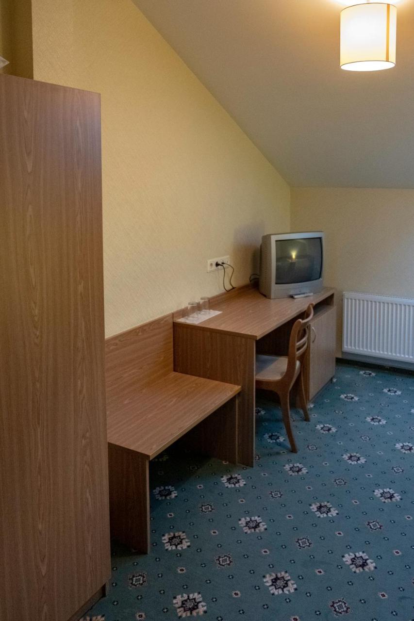Hotel Annabella Riga Esterno foto