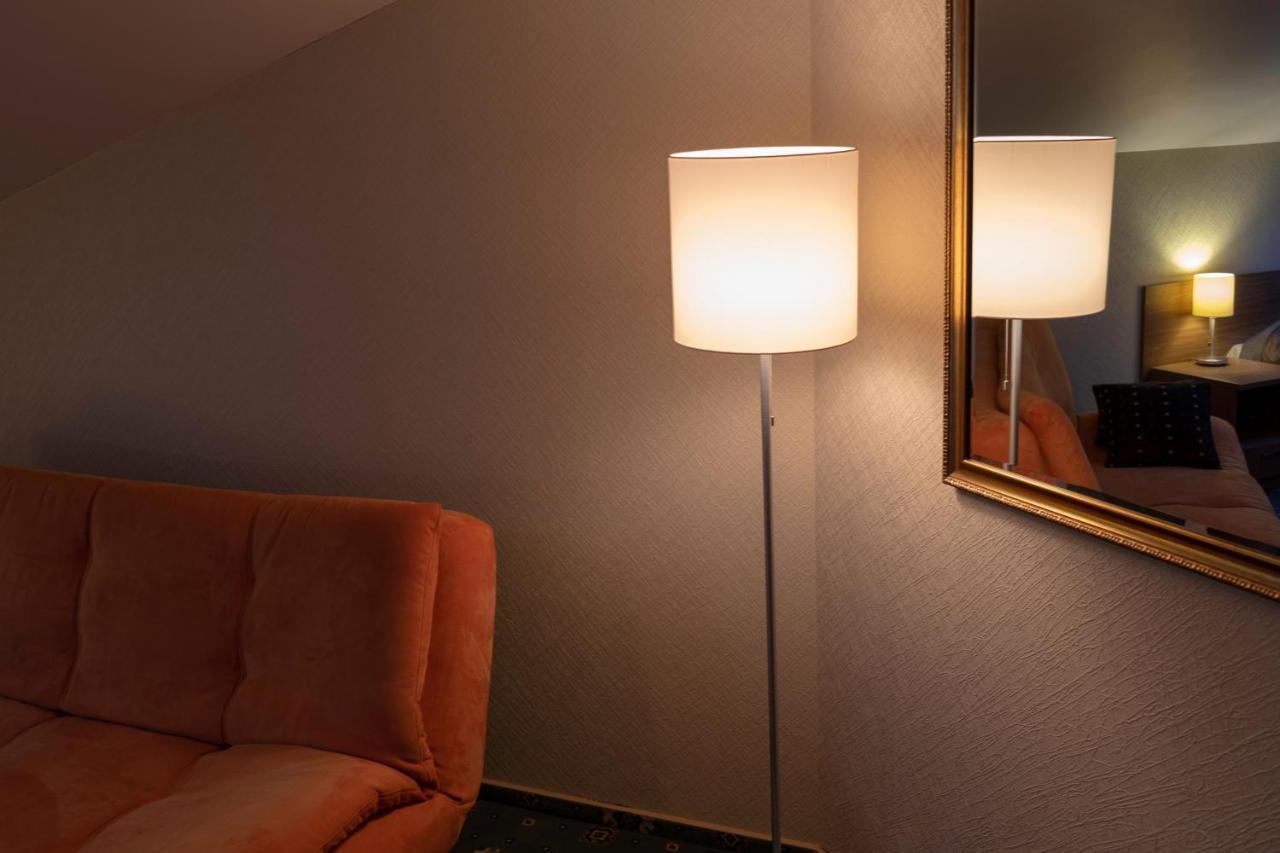 Hotel Annabella Riga Esterno foto
